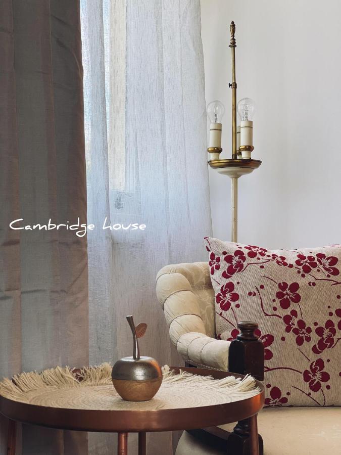 Cambridge House Breakfast & Bed Bed & Breakfast Geeveston Exterior foto